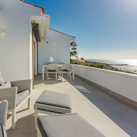 Tenerife Villa Golf Vistamar San Miguel de Abona Dış mekan fotoğraf