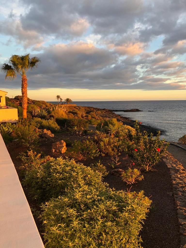 Tenerife Villa Golf Vistamar San Miguel de Abona Dış mekan fotoğraf