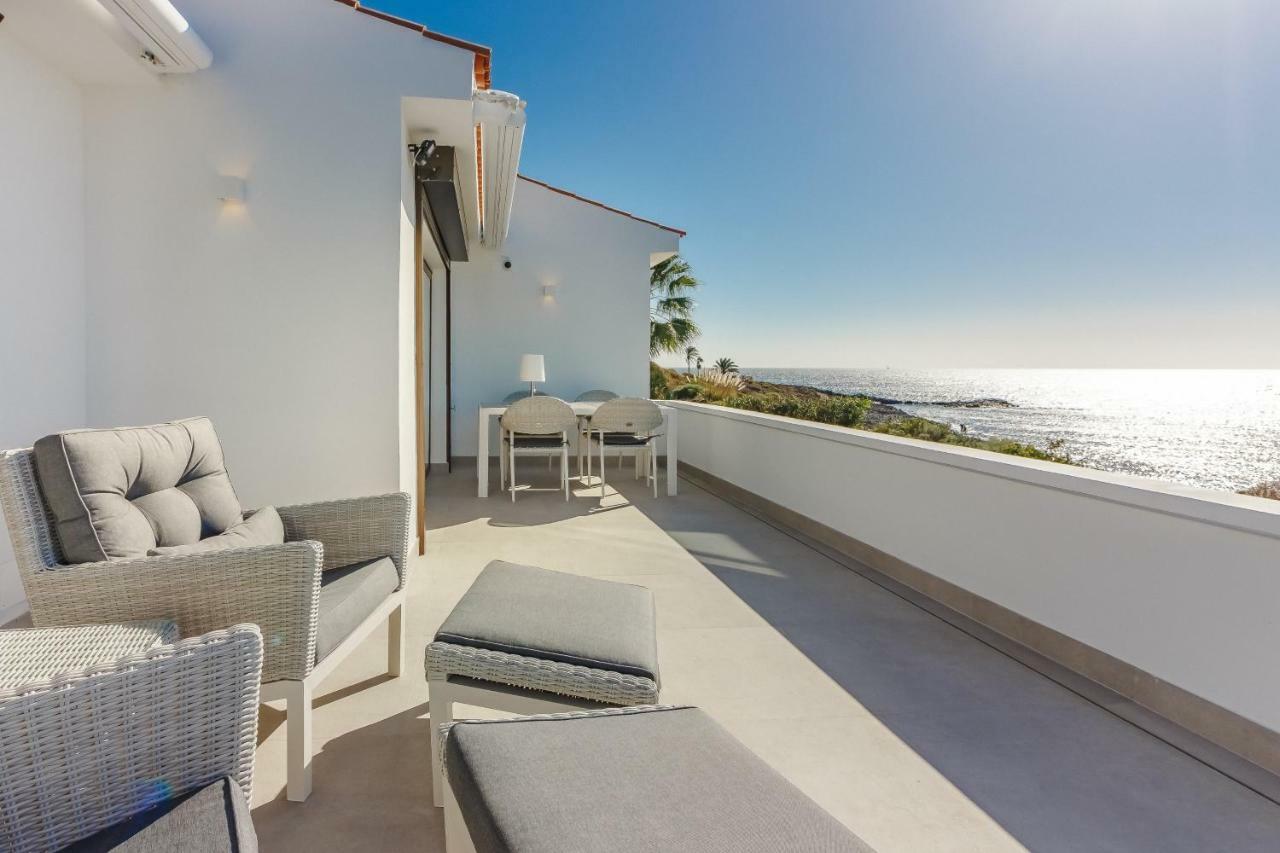 Tenerife Villa Golf Vistamar San Miguel de Abona Dış mekan fotoğraf