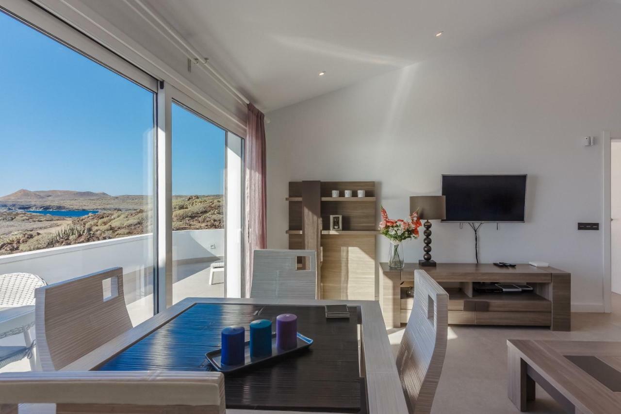 Tenerife Villa Golf Vistamar San Miguel de Abona Dış mekan fotoğraf