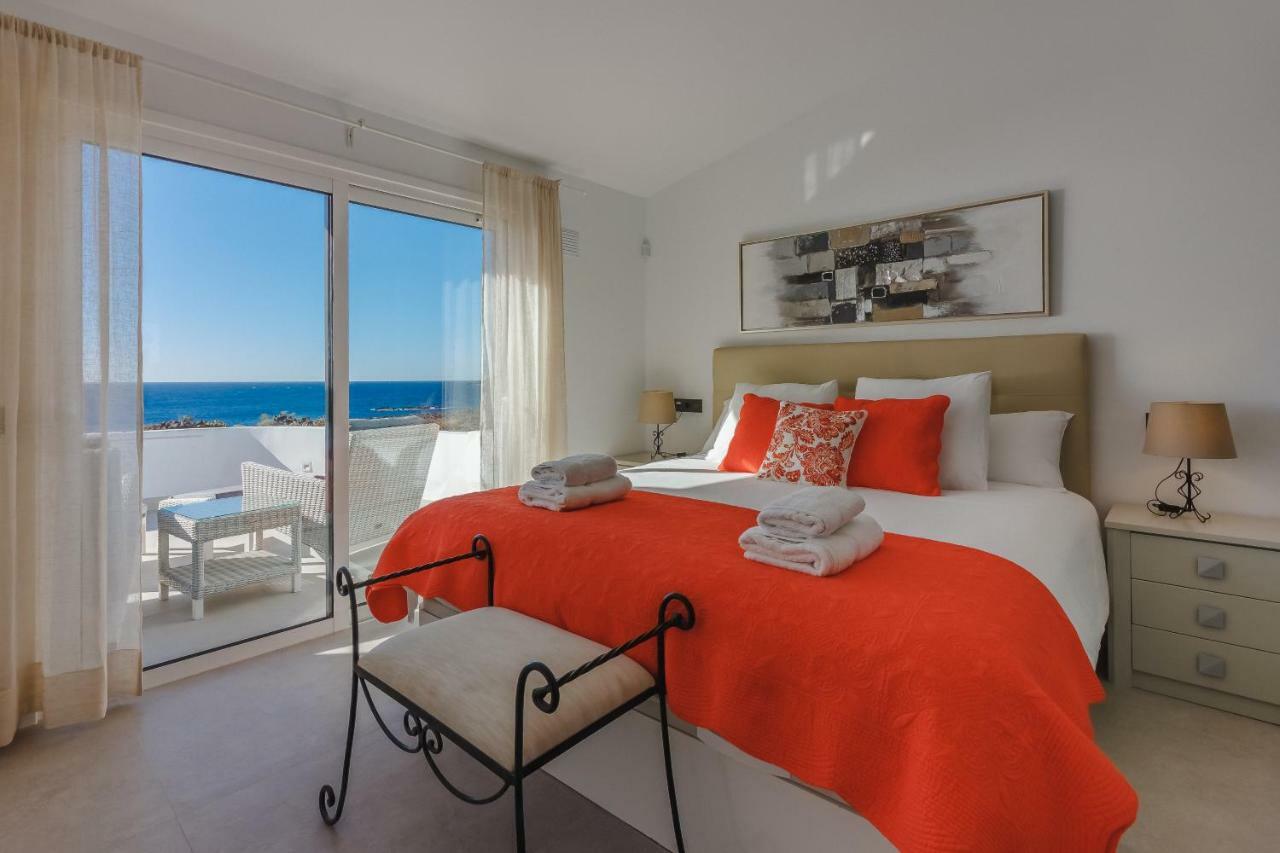 Tenerife Villa Golf Vistamar San Miguel de Abona Dış mekan fotoğraf