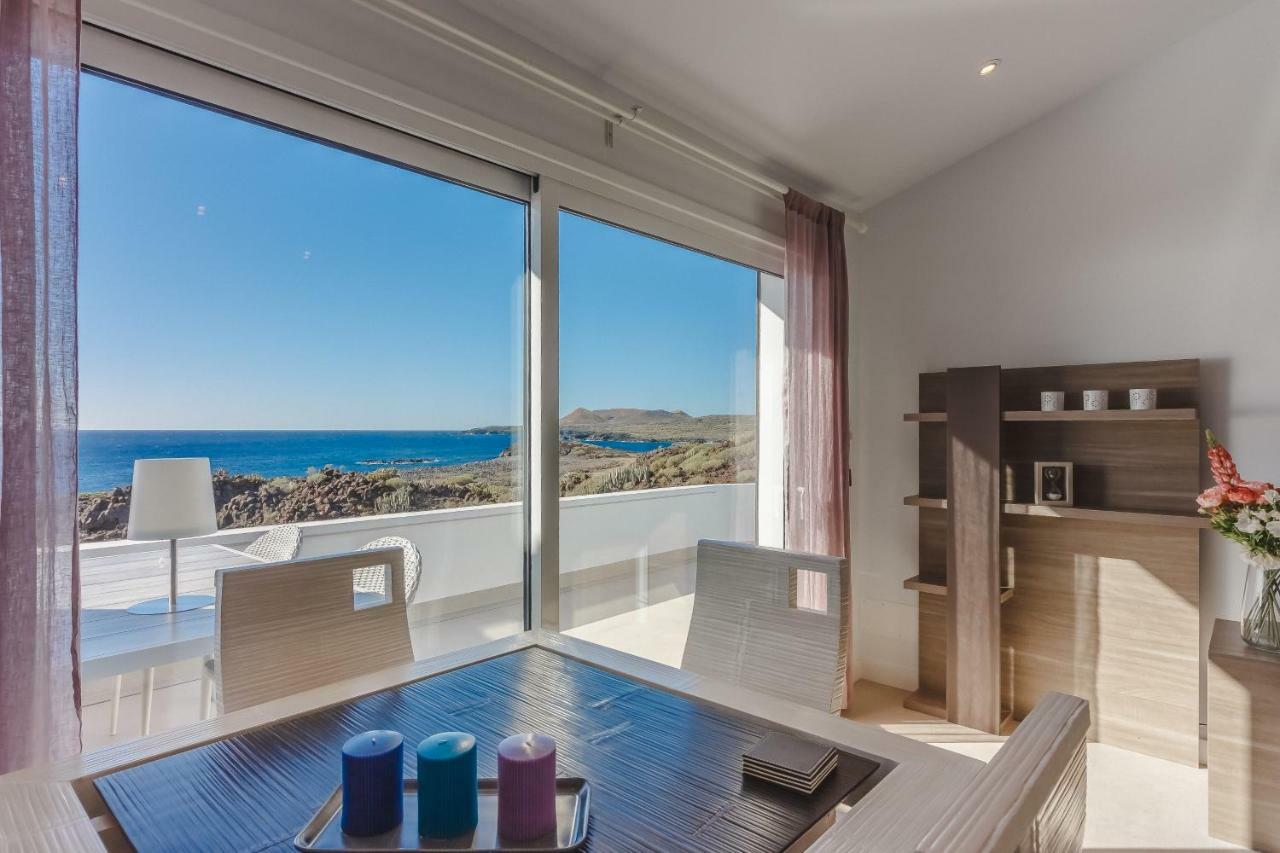 Tenerife Villa Golf Vistamar San Miguel de Abona Dış mekan fotoğraf
