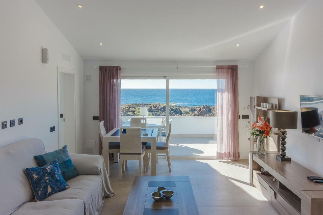 Tenerife Villa Golf Vistamar San Miguel de Abona Dış mekan fotoğraf
