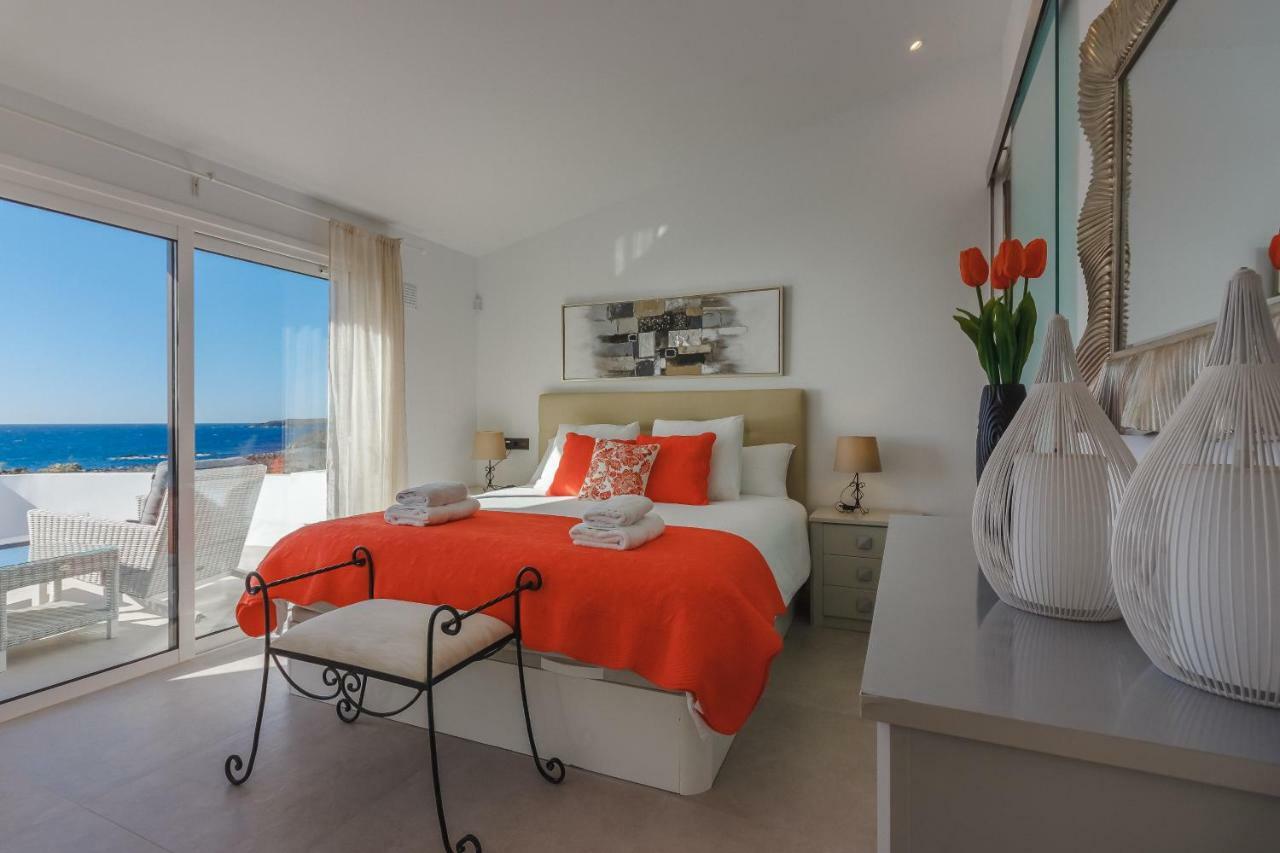 Tenerife Villa Golf Vistamar San Miguel de Abona Dış mekan fotoğraf