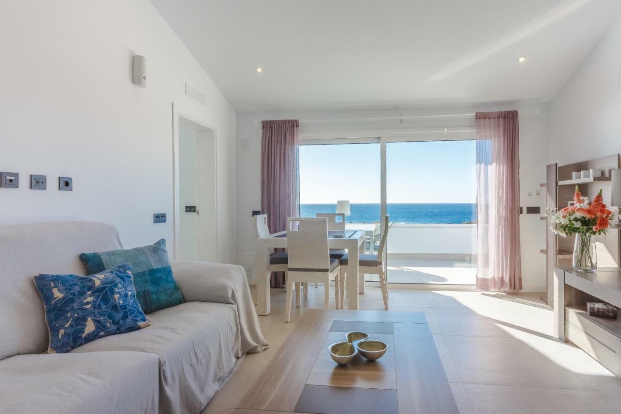 Tenerife Villa Golf Vistamar San Miguel de Abona Dış mekan fotoğraf
