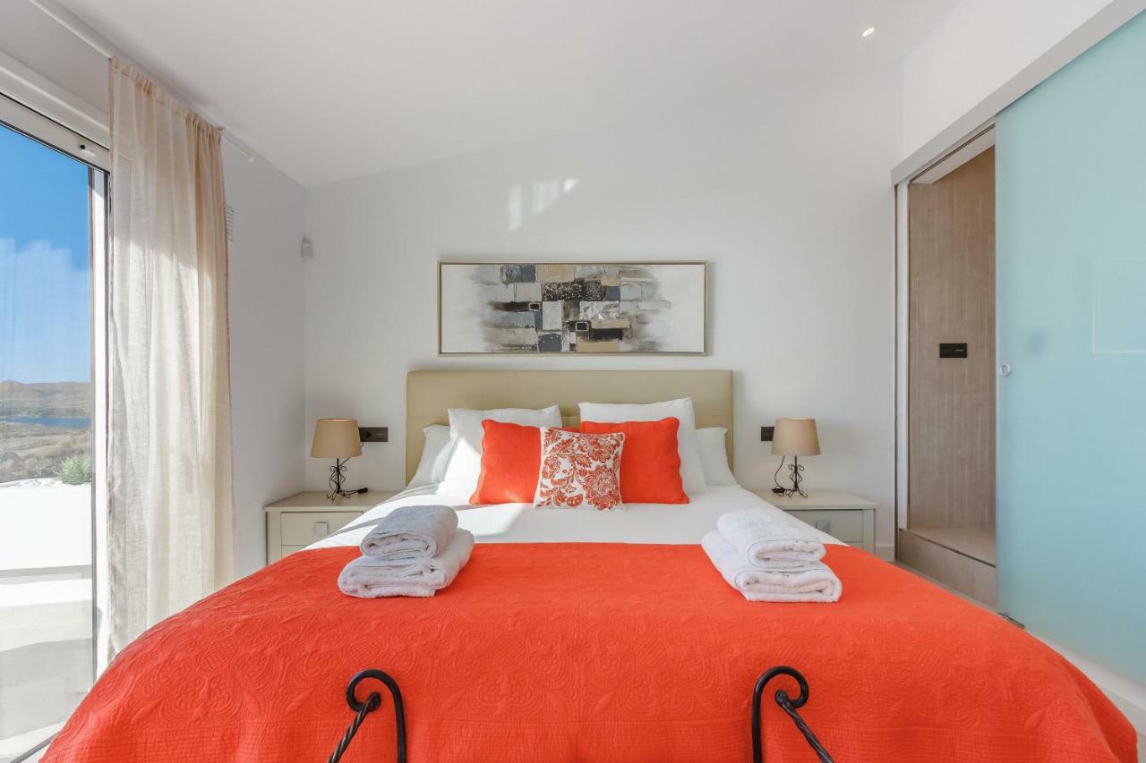 Tenerife Villa Golf Vistamar San Miguel de Abona Dış mekan fotoğraf