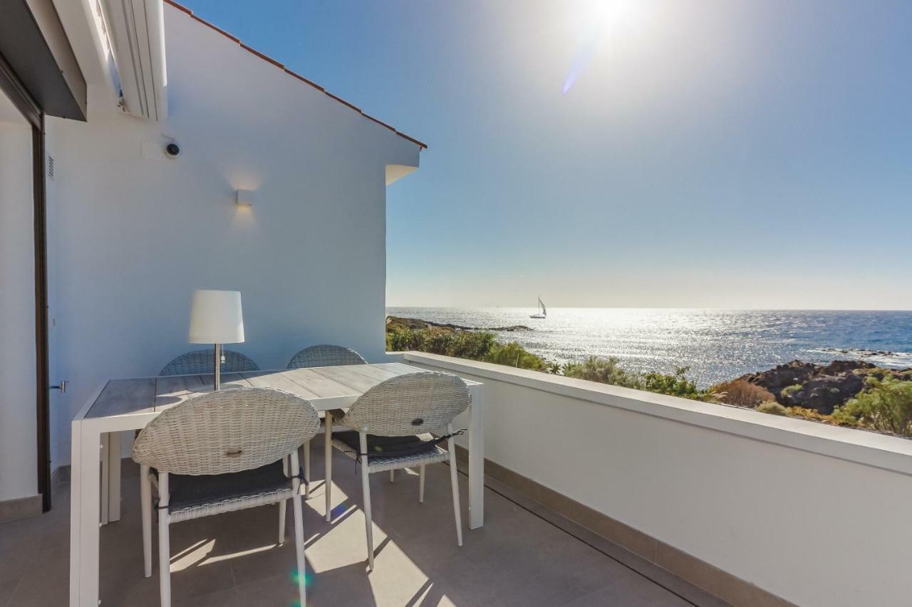 Tenerife Villa Golf Vistamar San Miguel de Abona Dış mekan fotoğraf