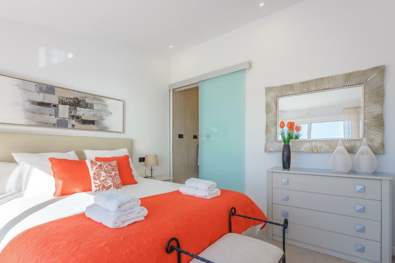 Tenerife Villa Golf Vistamar San Miguel de Abona Dış mekan fotoğraf