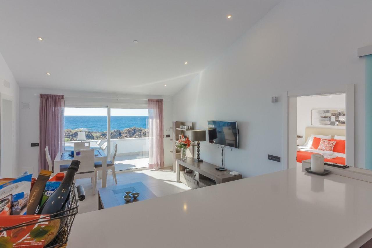 Tenerife Villa Golf Vistamar San Miguel de Abona Dış mekan fotoğraf