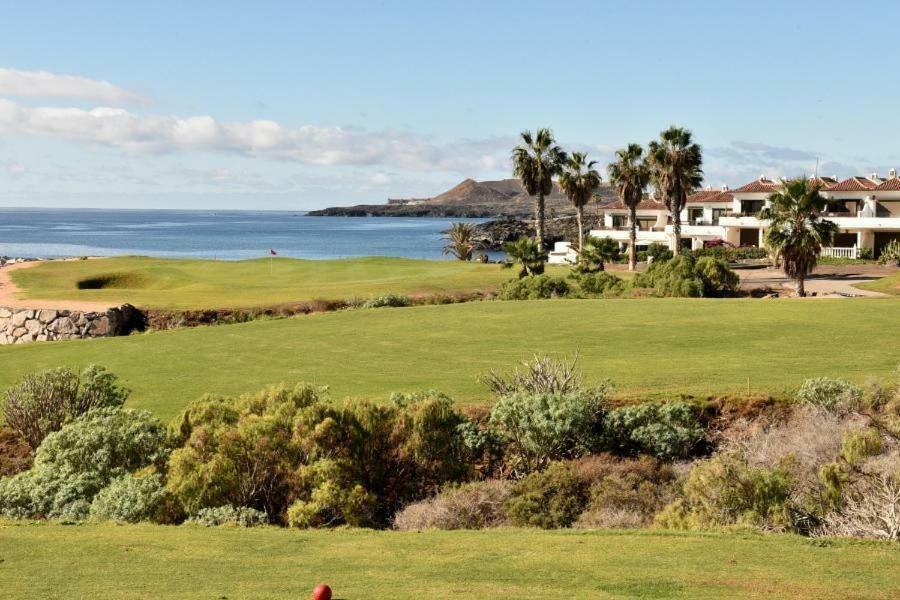Tenerife Villa Golf Vistamar San Miguel de Abona Dış mekan fotoğraf