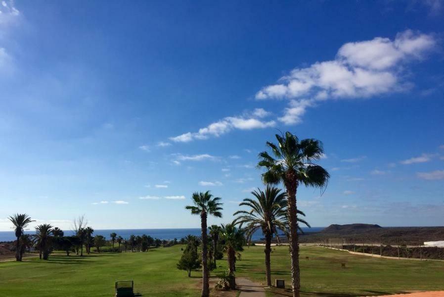 Tenerife Villa Golf Vistamar San Miguel de Abona Dış mekan fotoğraf