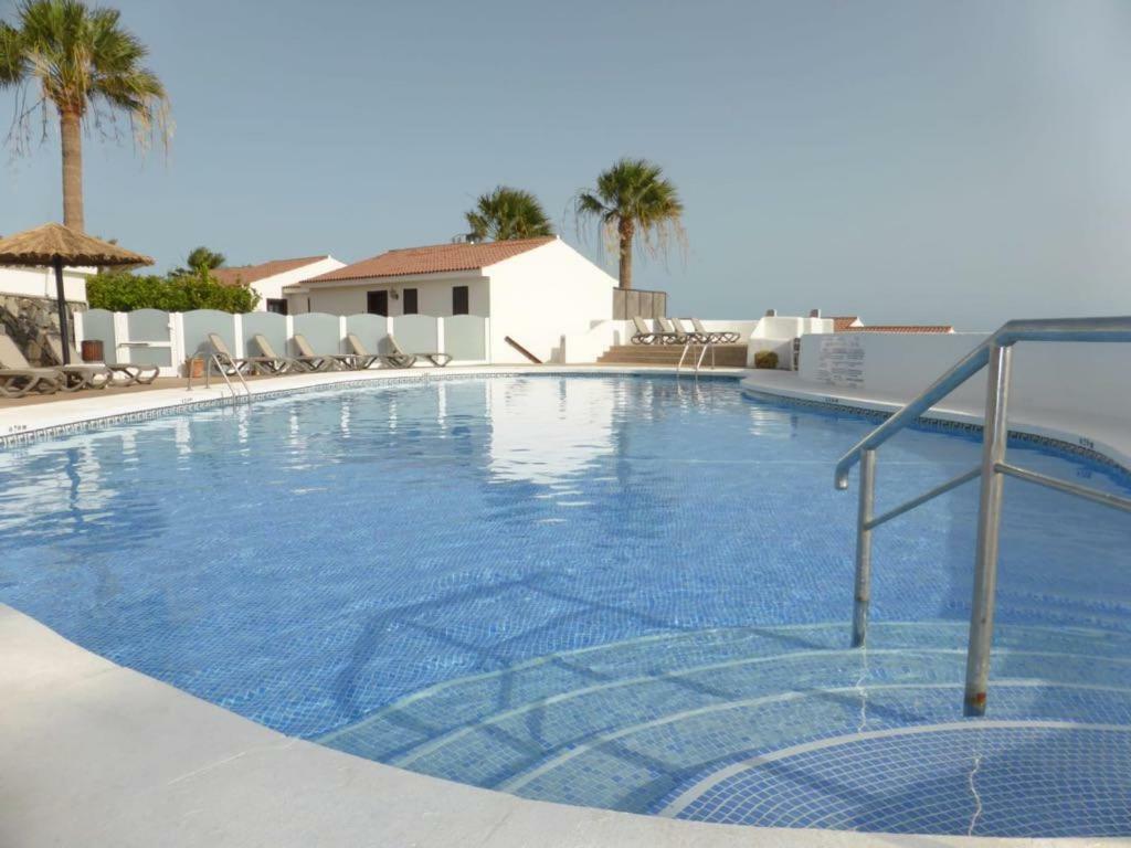 Tenerife Villa Golf Vistamar San Miguel de Abona Dış mekan fotoğraf