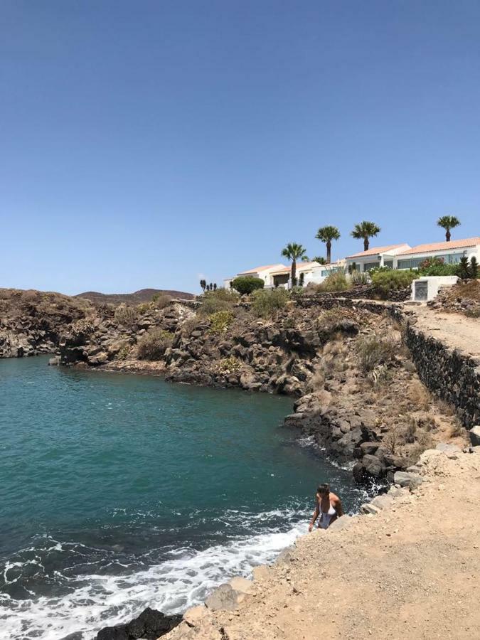 Tenerife Villa Golf Vistamar San Miguel de Abona Dış mekan fotoğraf