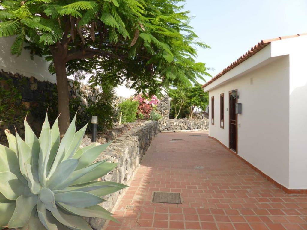 Tenerife Villa Golf Vistamar San Miguel de Abona Dış mekan fotoğraf