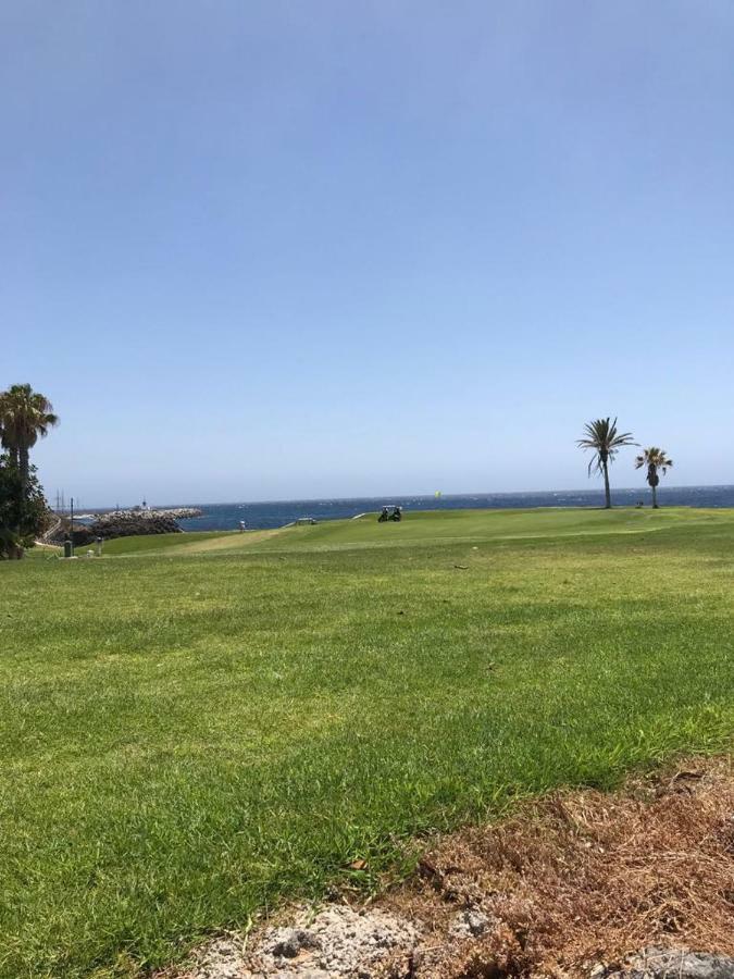 Tenerife Villa Golf Vistamar San Miguel de Abona Dış mekan fotoğraf
