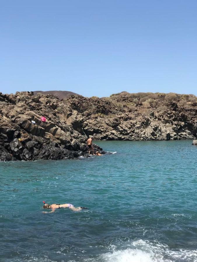 Tenerife Villa Golf Vistamar San Miguel de Abona Dış mekan fotoğraf