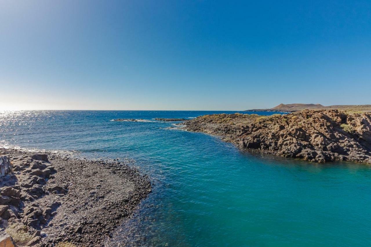 Tenerife Villa Golf Vistamar San Miguel de Abona Dış mekan fotoğraf