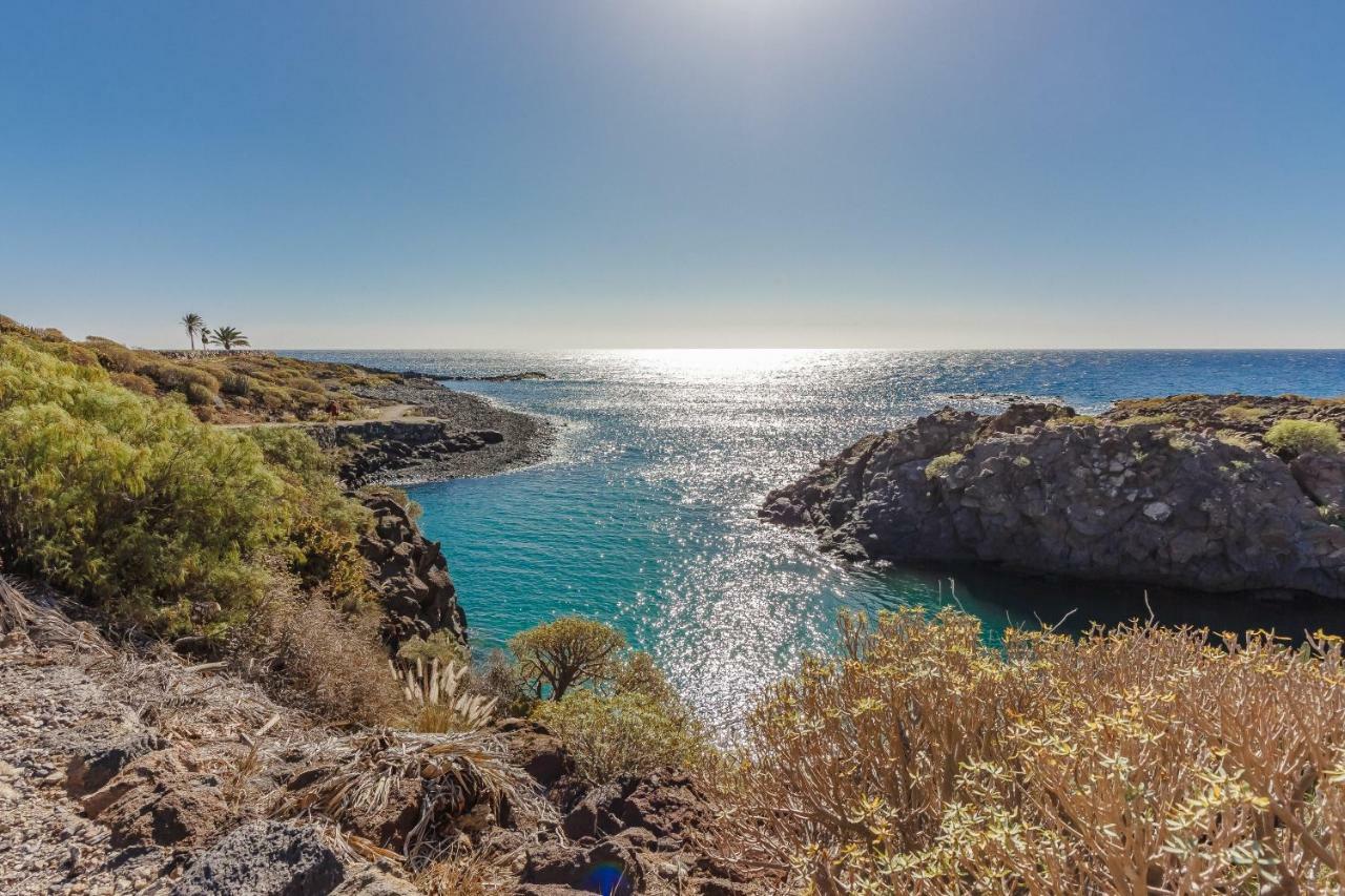 Tenerife Villa Golf Vistamar San Miguel de Abona Dış mekan fotoğraf