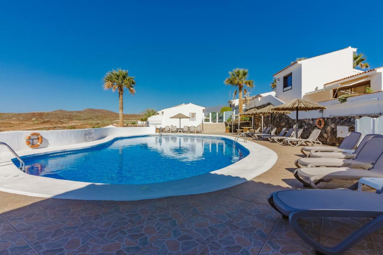 Tenerife Villa Golf Vistamar San Miguel de Abona Dış mekan fotoğraf