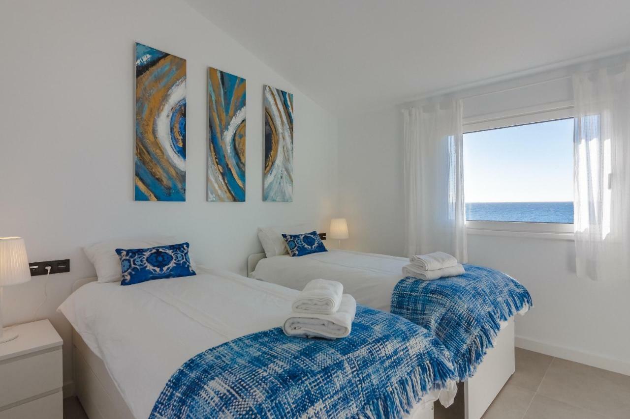 Tenerife Villa Golf Vistamar San Miguel de Abona Dış mekan fotoğraf