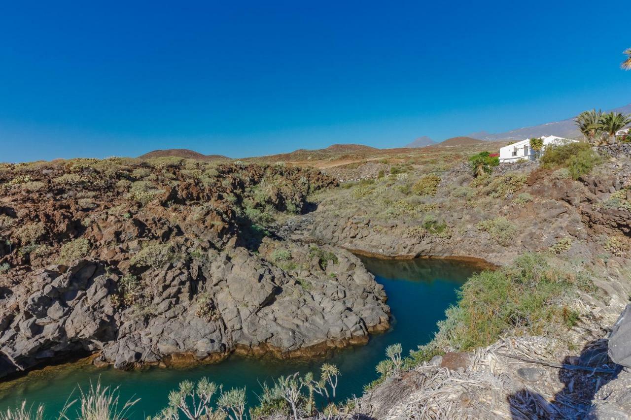 Tenerife Villa Golf Vistamar San Miguel de Abona Dış mekan fotoğraf