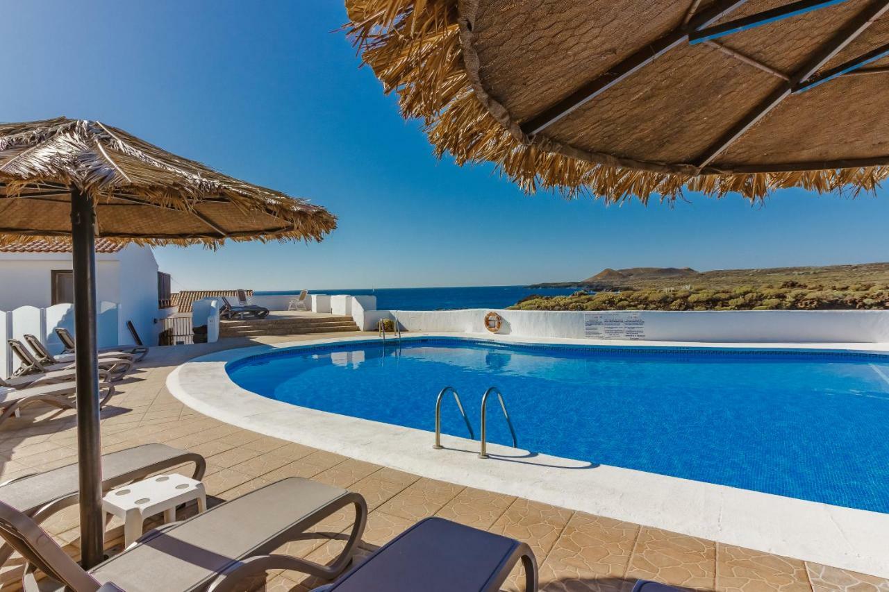 Tenerife Villa Golf Vistamar San Miguel de Abona Dış mekan fotoğraf