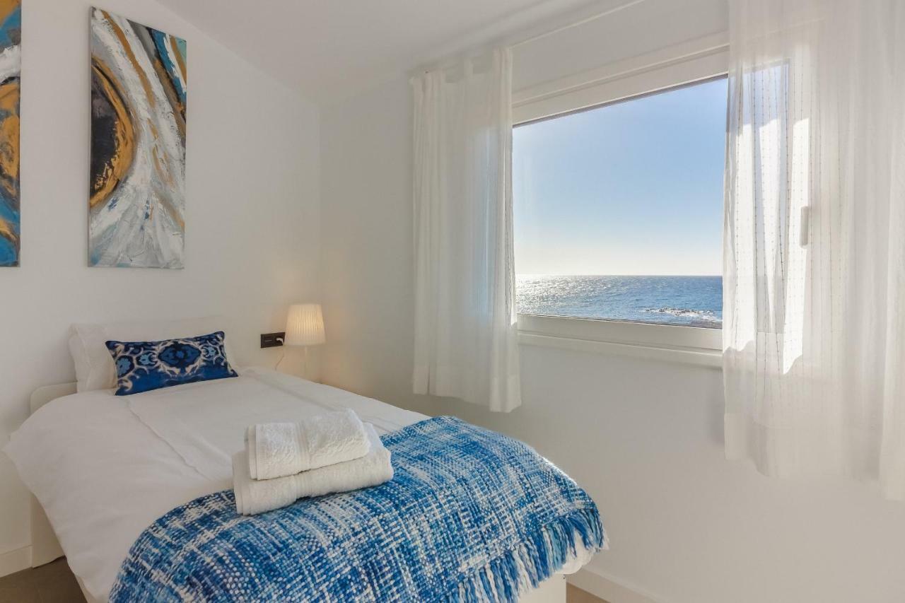Tenerife Villa Golf Vistamar San Miguel de Abona Dış mekan fotoğraf