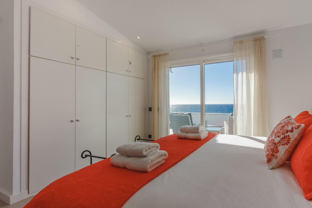 Tenerife Villa Golf Vistamar San Miguel de Abona Dış mekan fotoğraf