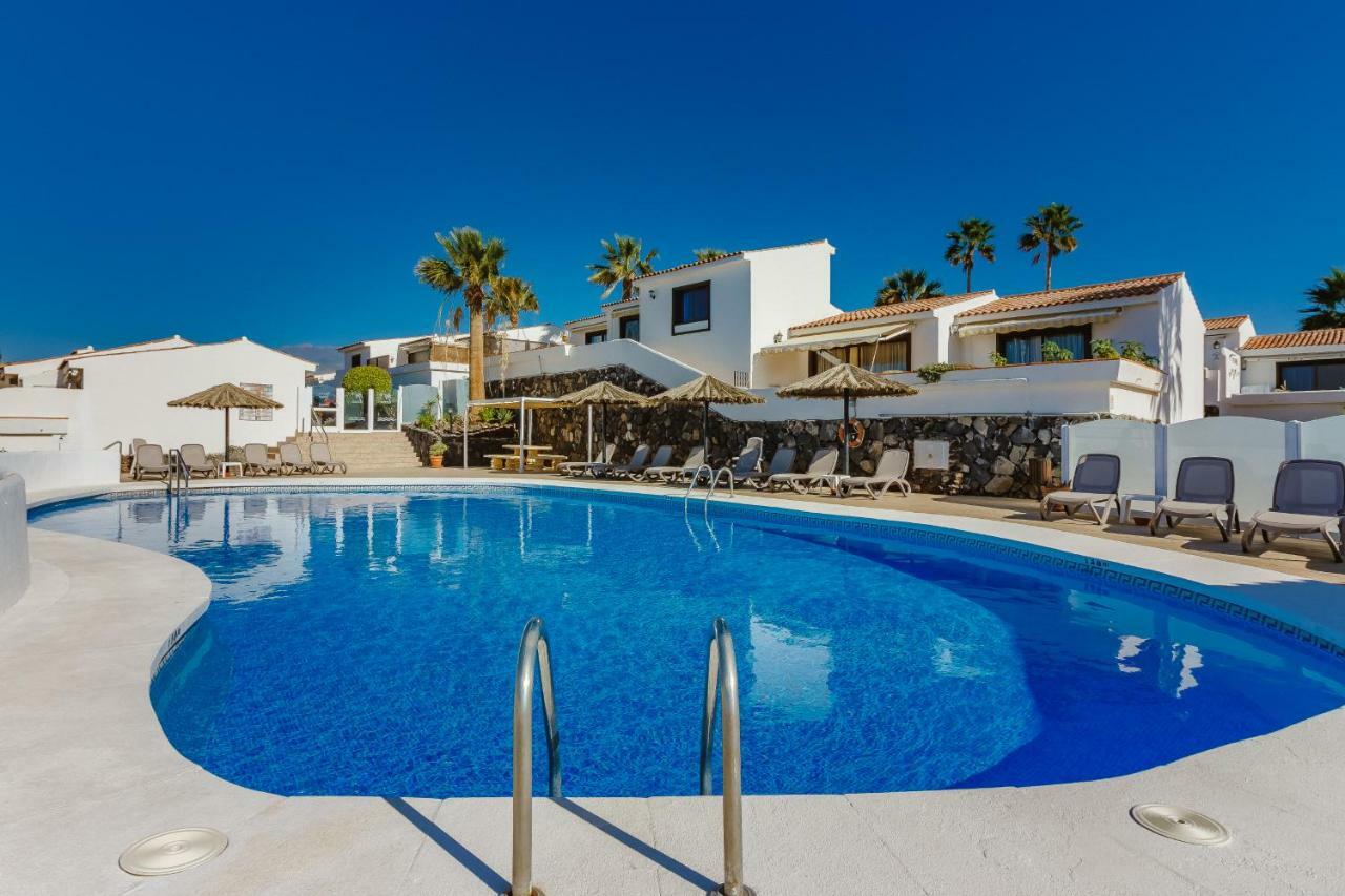Tenerife Villa Golf Vistamar San Miguel de Abona Dış mekan fotoğraf