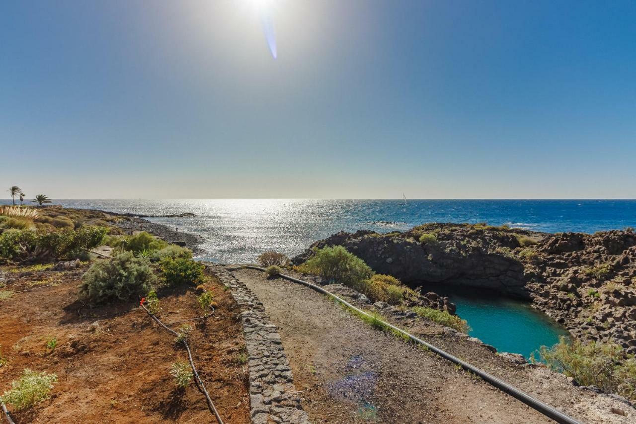 Tenerife Villa Golf Vistamar San Miguel de Abona Dış mekan fotoğraf