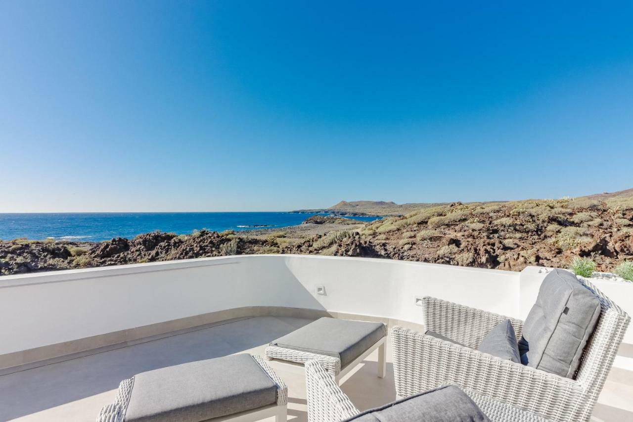 Tenerife Villa Golf Vistamar San Miguel de Abona Dış mekan fotoğraf