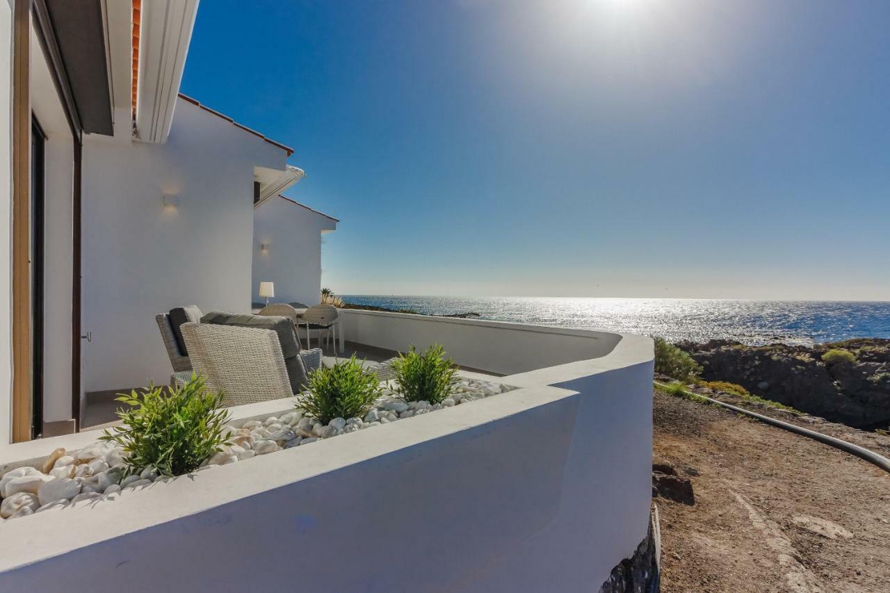 Tenerife Villa Golf Vistamar San Miguel de Abona Dış mekan fotoğraf