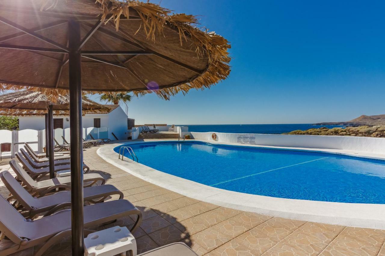 Tenerife Villa Golf Vistamar San Miguel de Abona Dış mekan fotoğraf