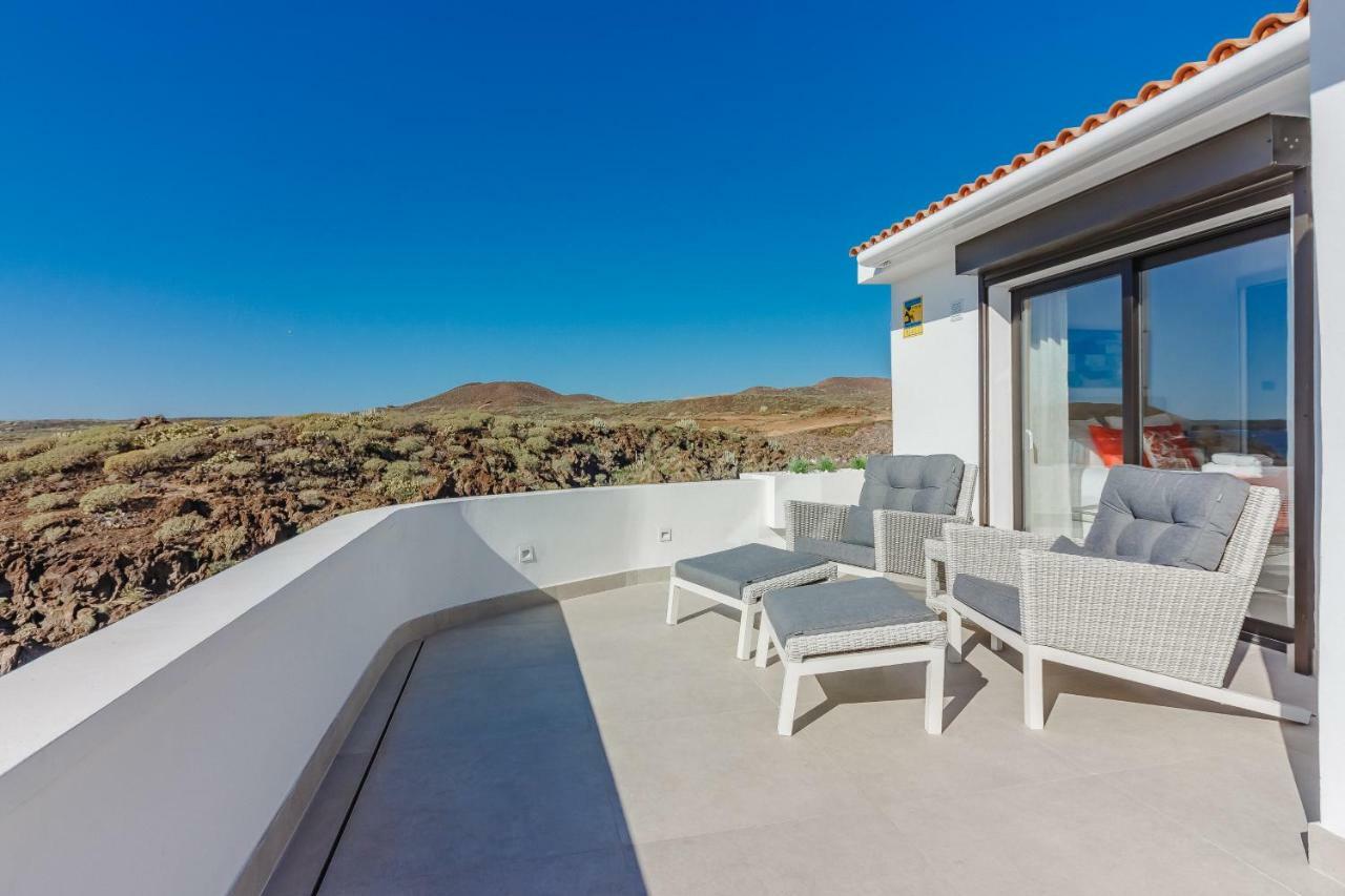 Tenerife Villa Golf Vistamar San Miguel de Abona Dış mekan fotoğraf