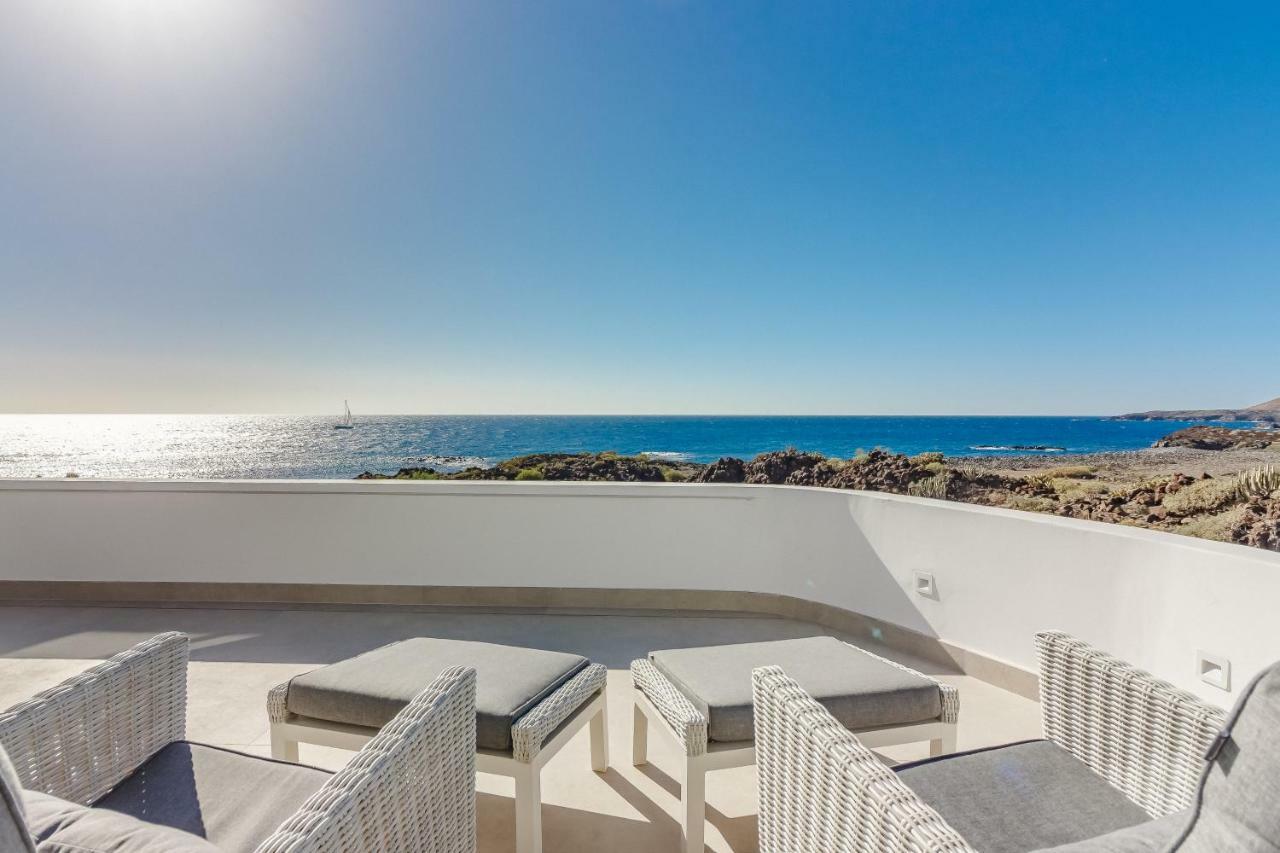 Tenerife Villa Golf Vistamar San Miguel de Abona Dış mekan fotoğraf