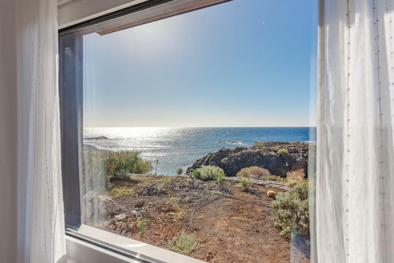 Tenerife Villa Golf Vistamar San Miguel de Abona Dış mekan fotoğraf