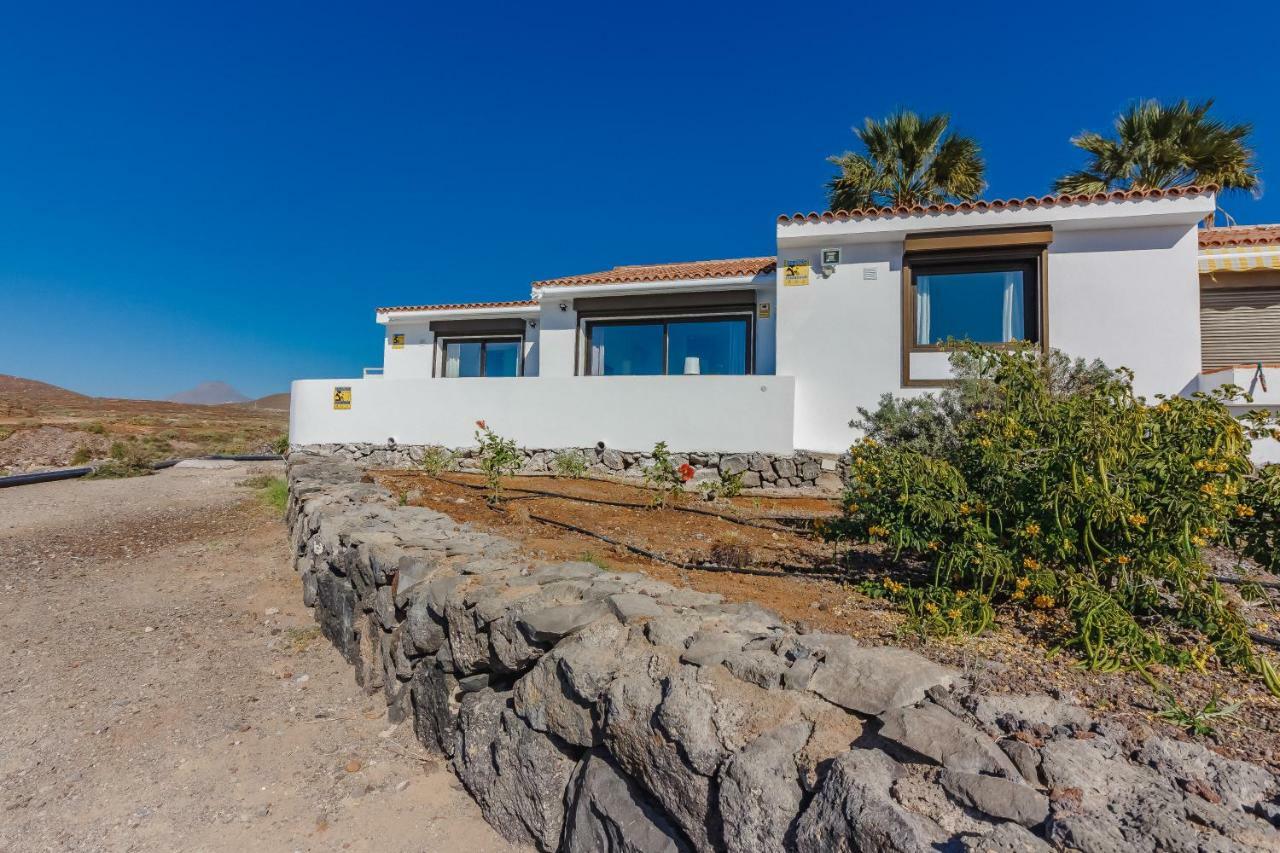 Tenerife Villa Golf Vistamar San Miguel de Abona Dış mekan fotoğraf