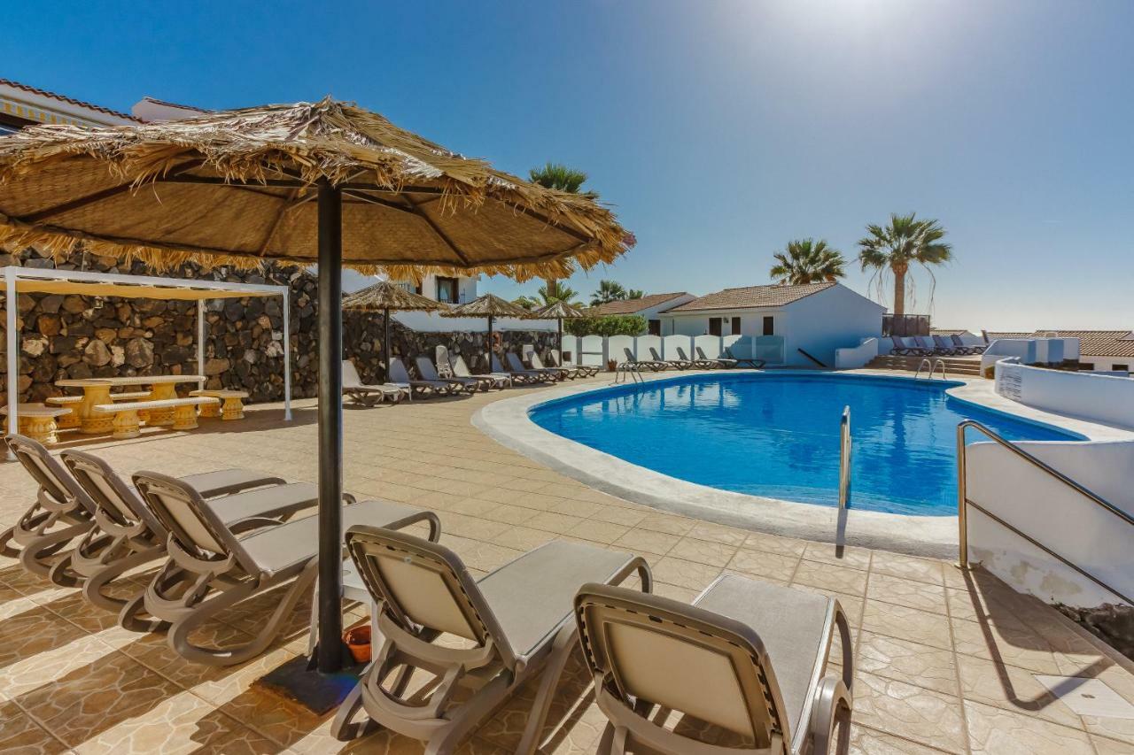 Tenerife Villa Golf Vistamar San Miguel de Abona Dış mekan fotoğraf