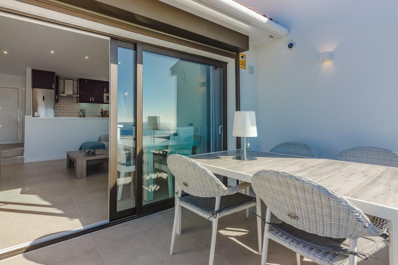 Tenerife Villa Golf Vistamar San Miguel de Abona Dış mekan fotoğraf