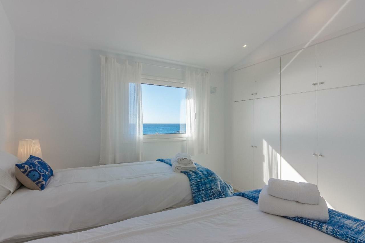 Tenerife Villa Golf Vistamar San Miguel de Abona Dış mekan fotoğraf