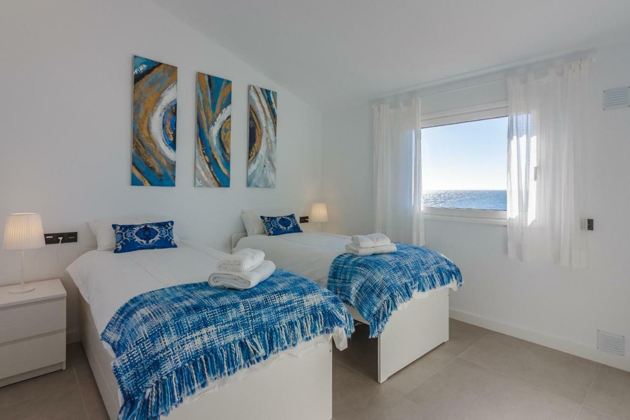 Tenerife Villa Golf Vistamar San Miguel de Abona Dış mekan fotoğraf